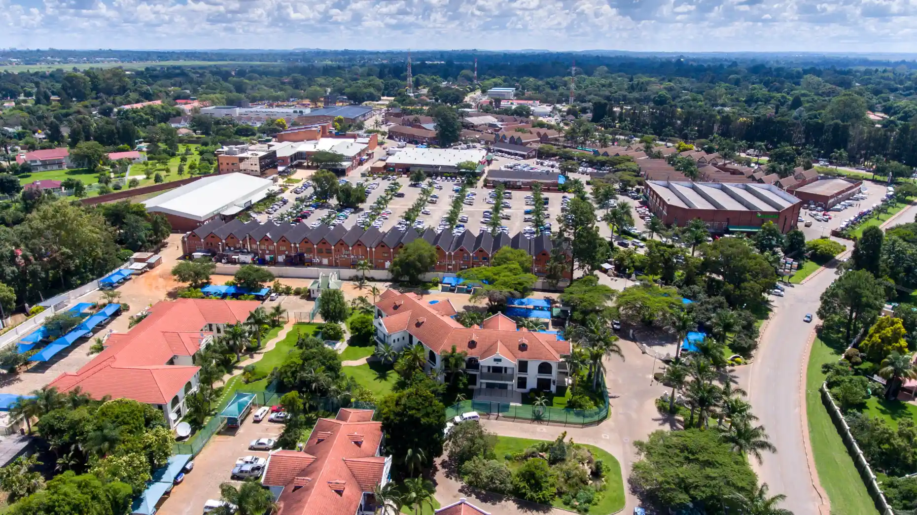 CityOfHarare