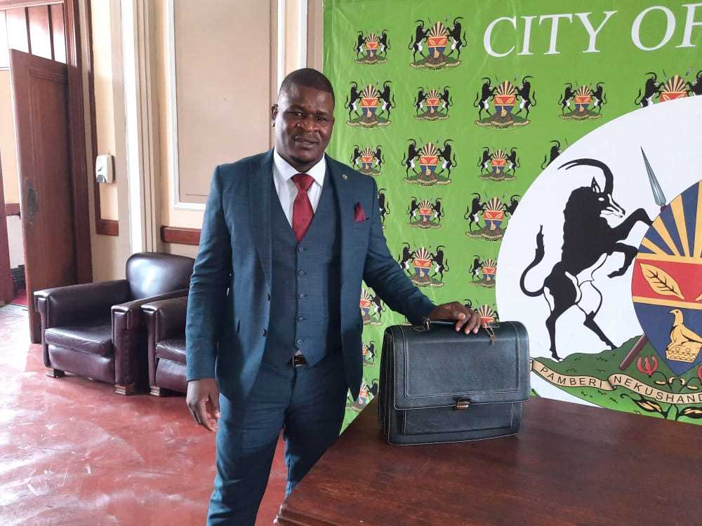 Council implements 2022 budget