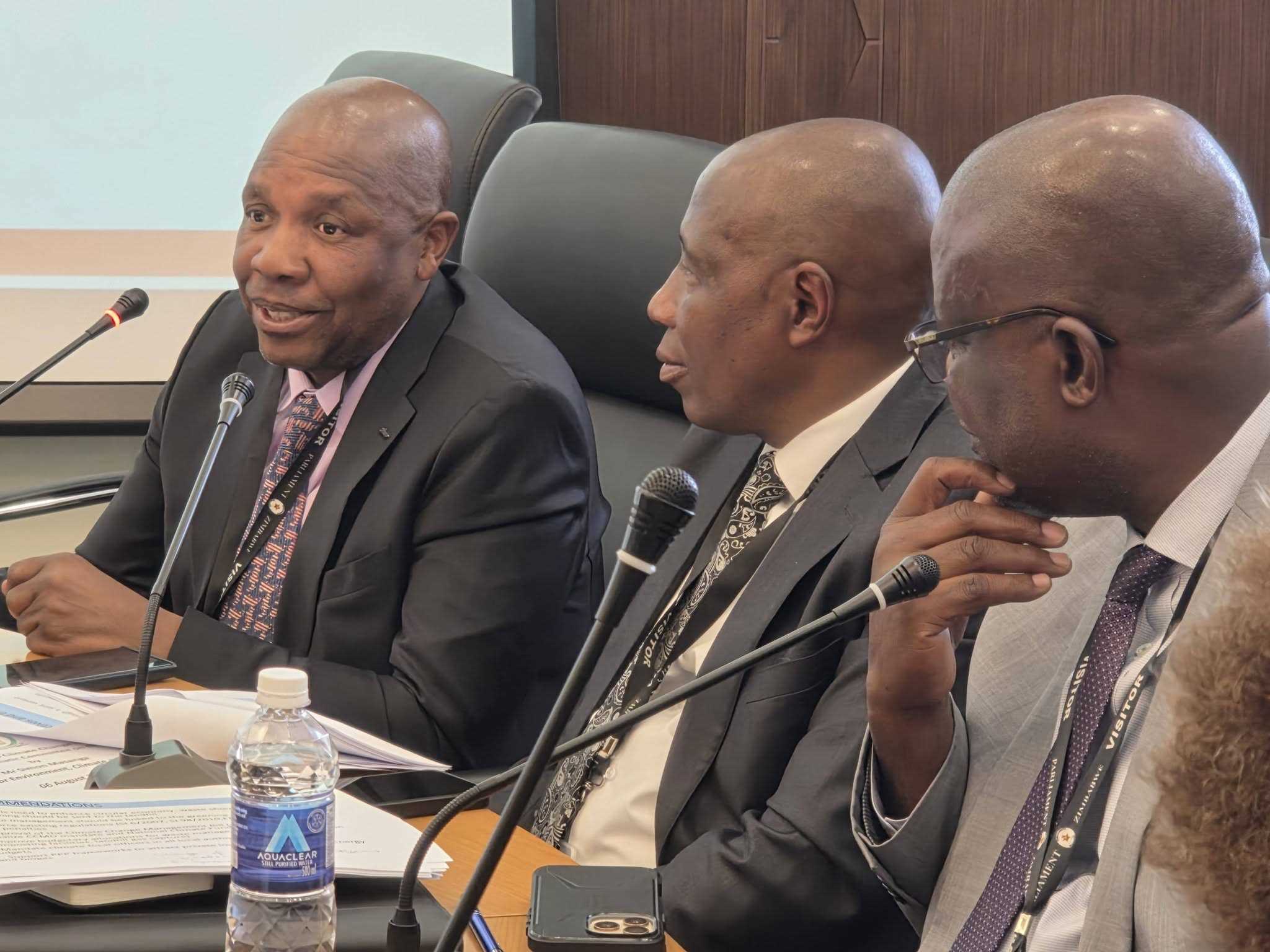 City of Harare Reaffirms Sustainable Waste Management Commitment