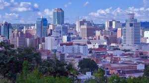 Harare outlines 2020 targets