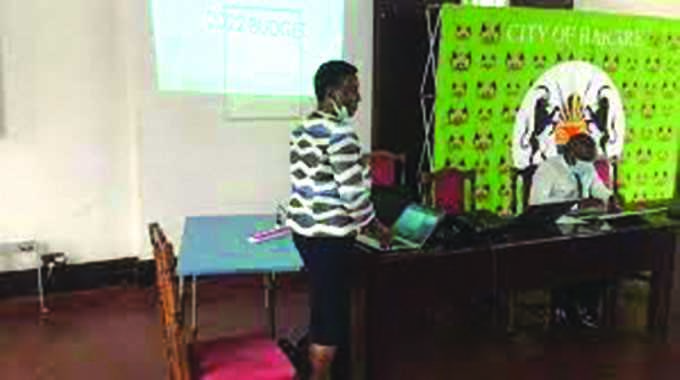 WASH programme will improve service delivery