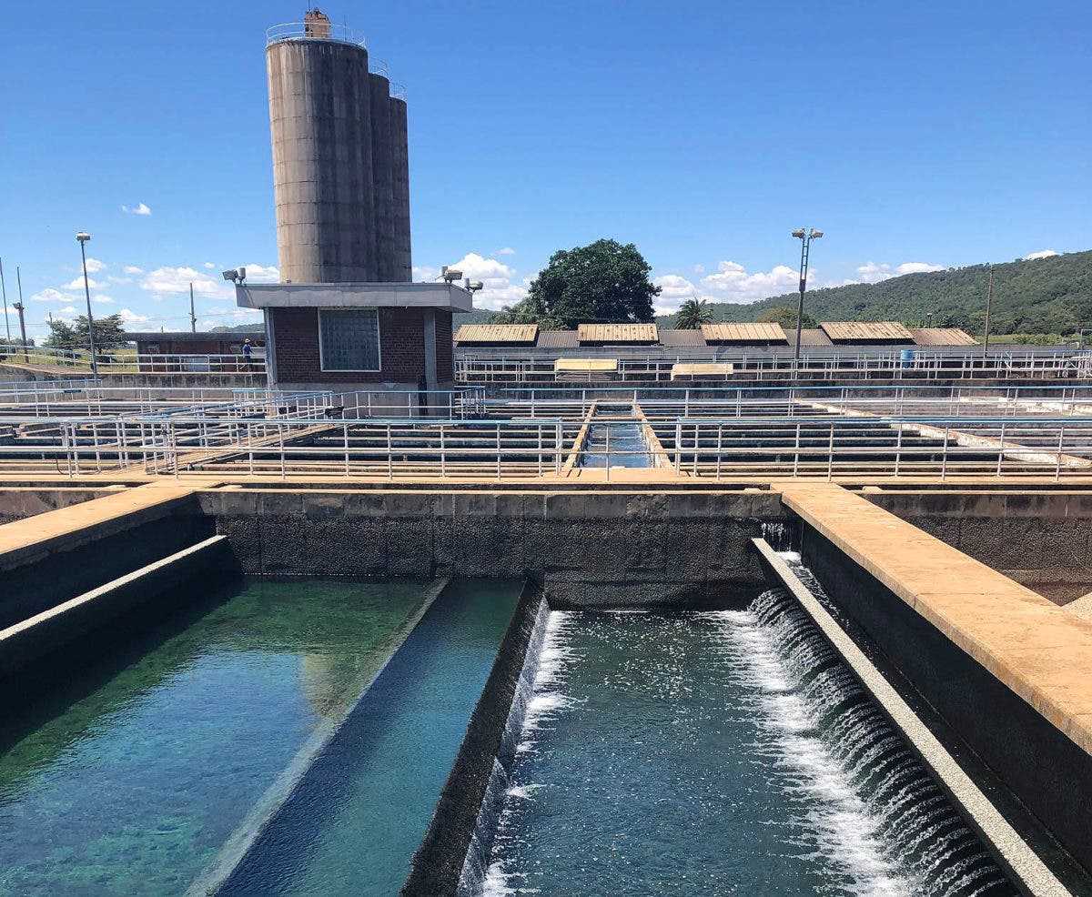 Uncertainity and leadership gaps hamper service delivery: Acting Mayor Cllr Mutizwa