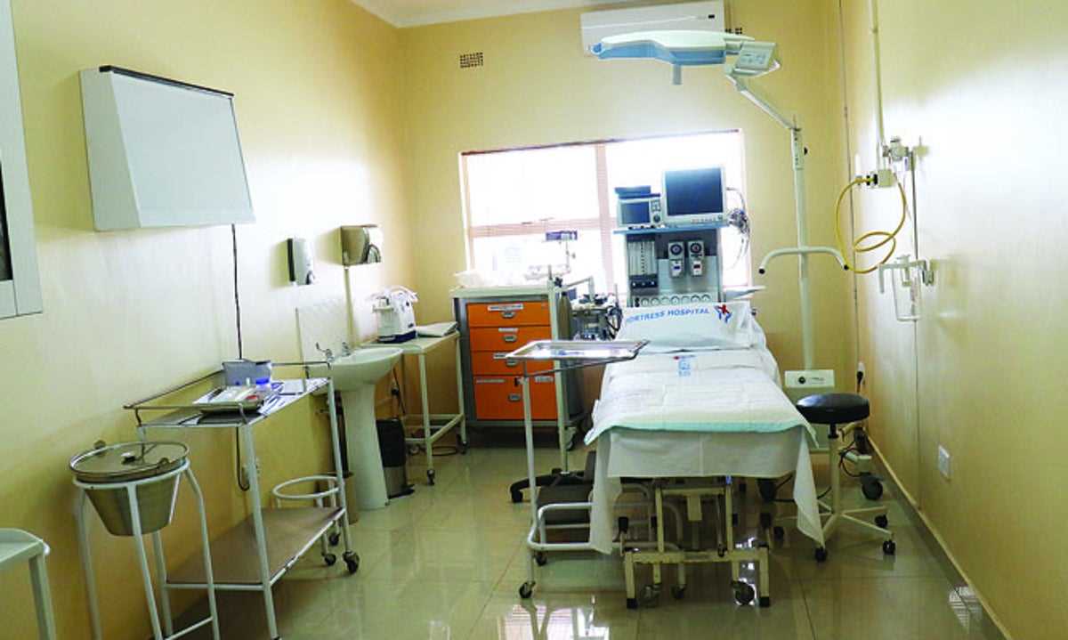 Council reopens all clinics
