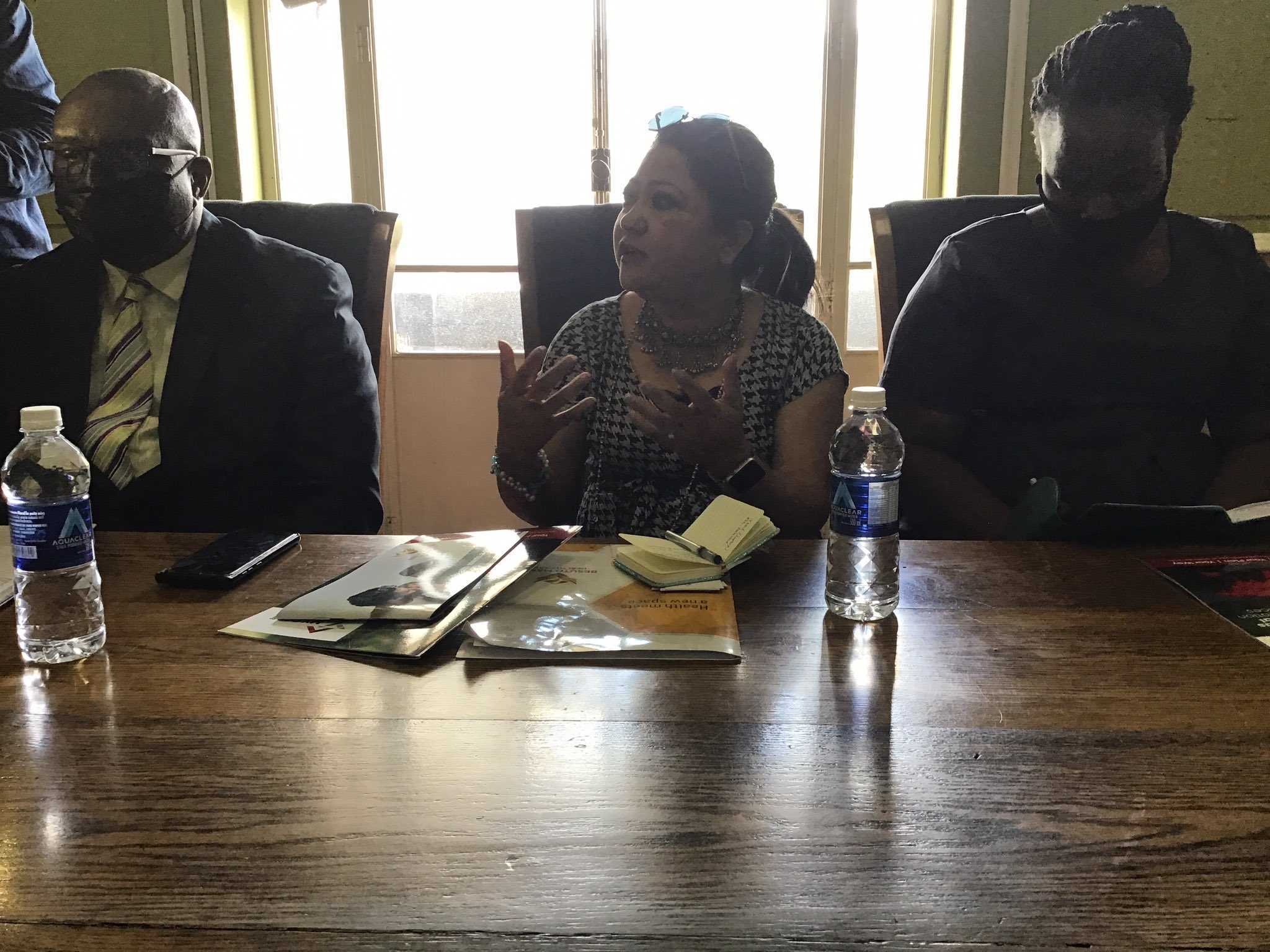 Indian medical investor keen to invest in Zimbabwe 