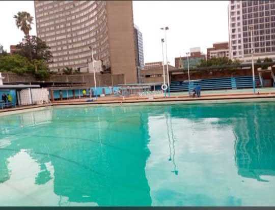 City of Harare to Reopen Swimming Pools for Summer Season