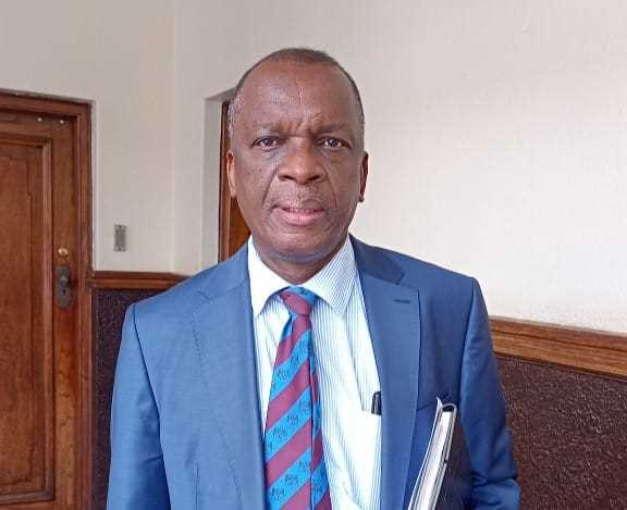 We will deliver, Eng Moyo