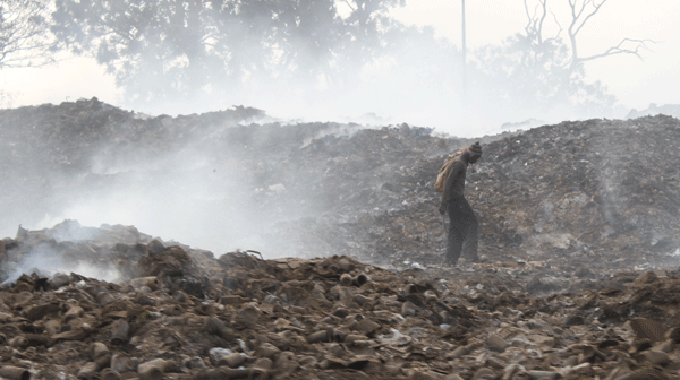 Cabinet approves dumpsite investor
