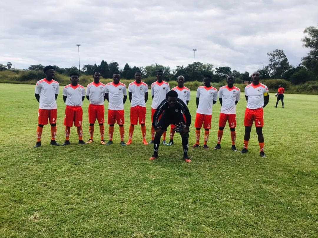 Harare city Cubs slip into relegation zone