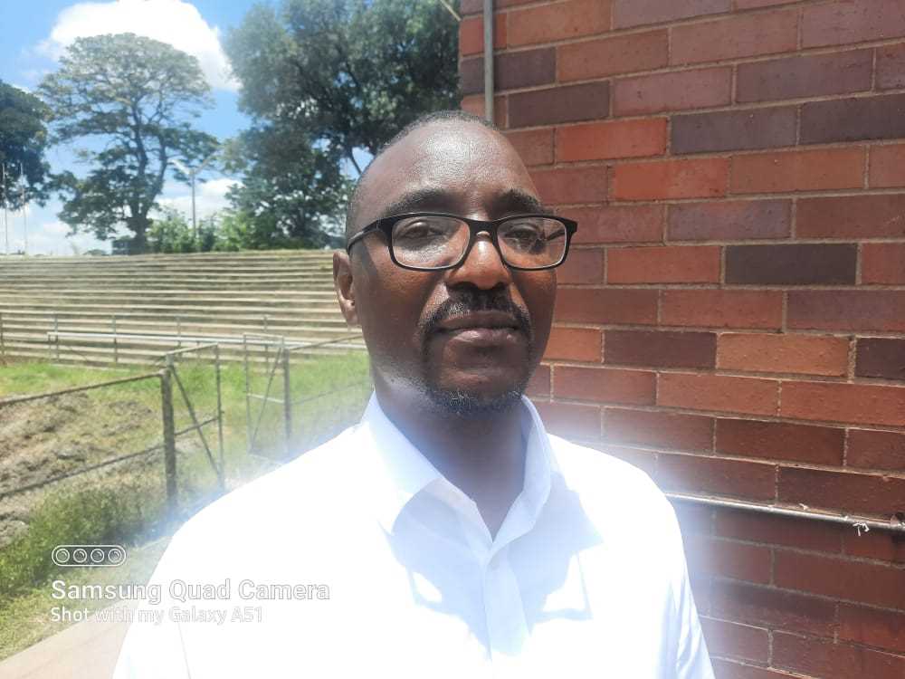 Gwanzura for world football