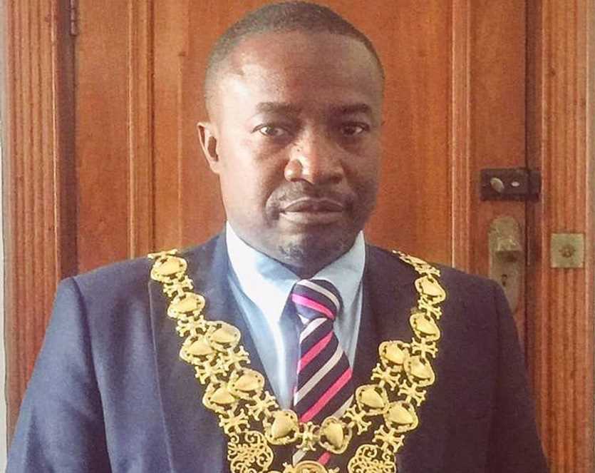 Mayor