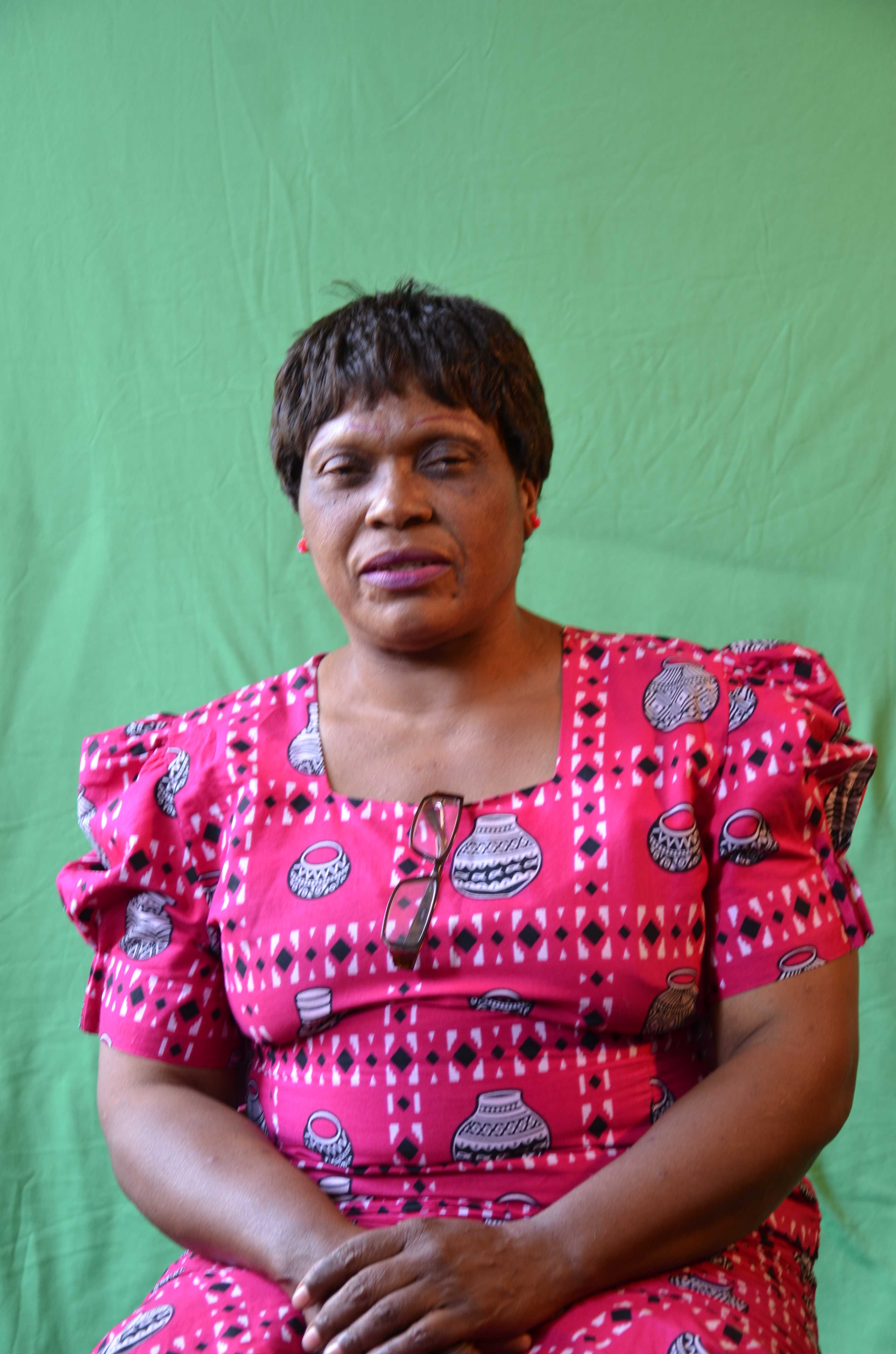 Ward 3 Councillor
